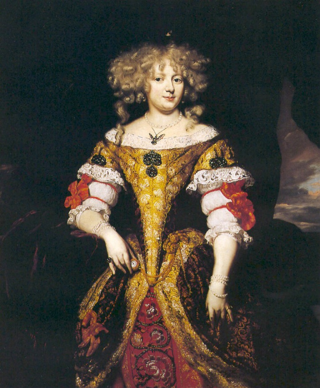 Nicholas Mas. Countess Of Monza San