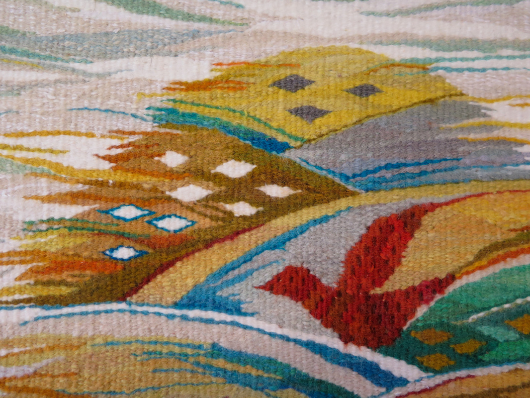 Tapestry "Vesnyanka"