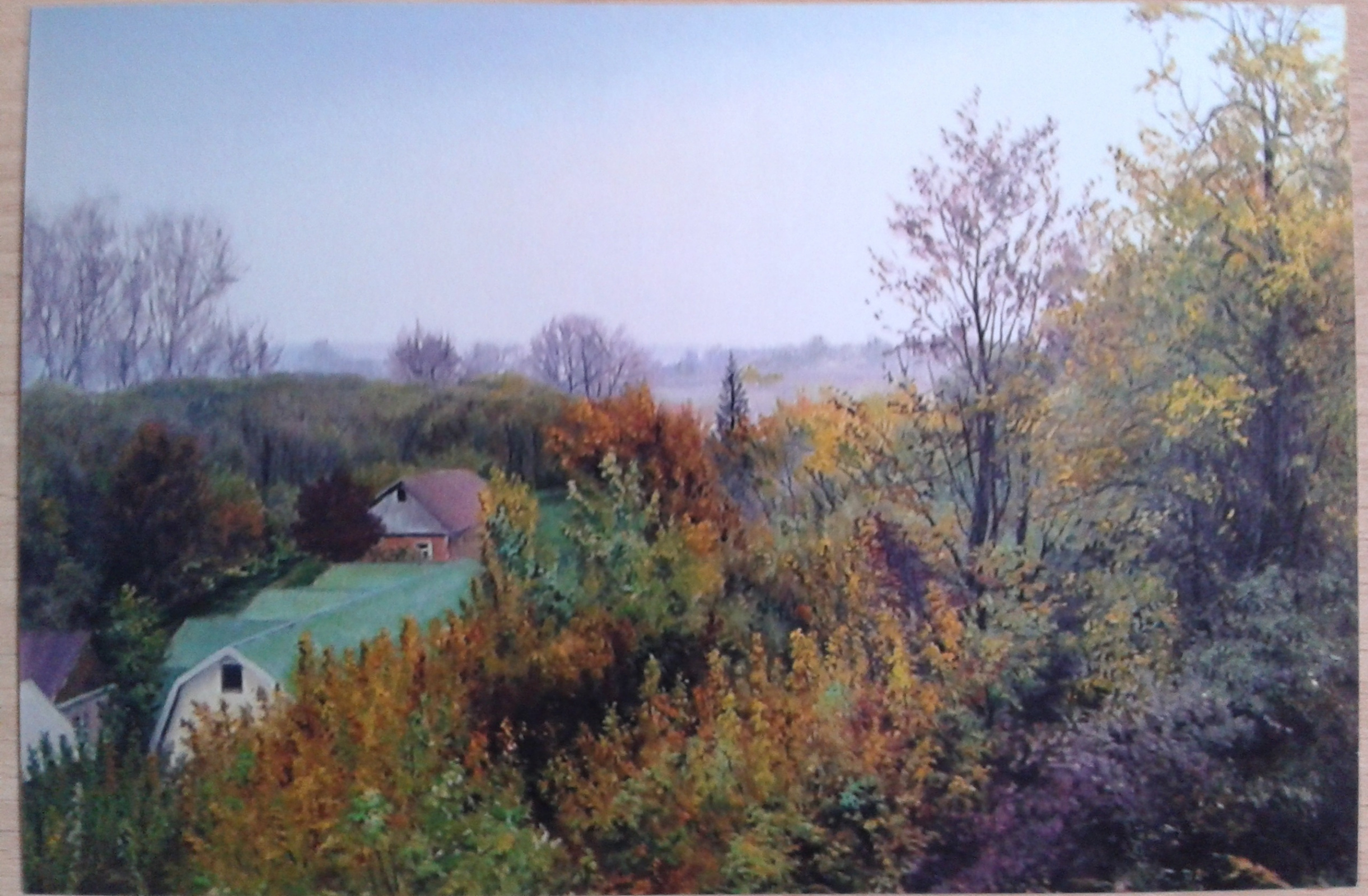 Alexey Mikhailov Dace, XX: Descripción de la obra | Arthive