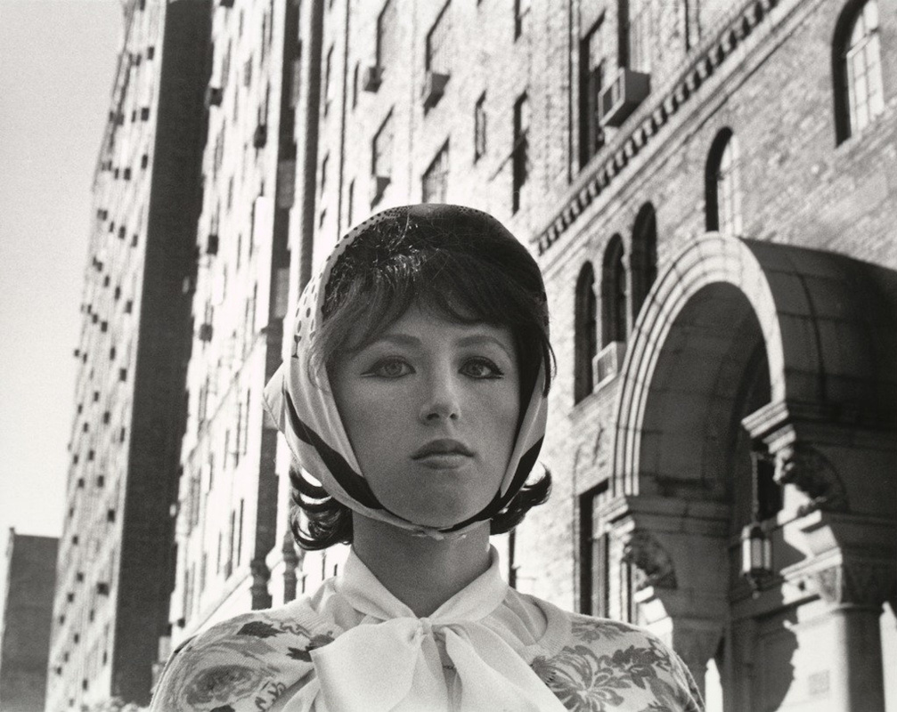 Cindy Sherman. Untitled Film Still #17