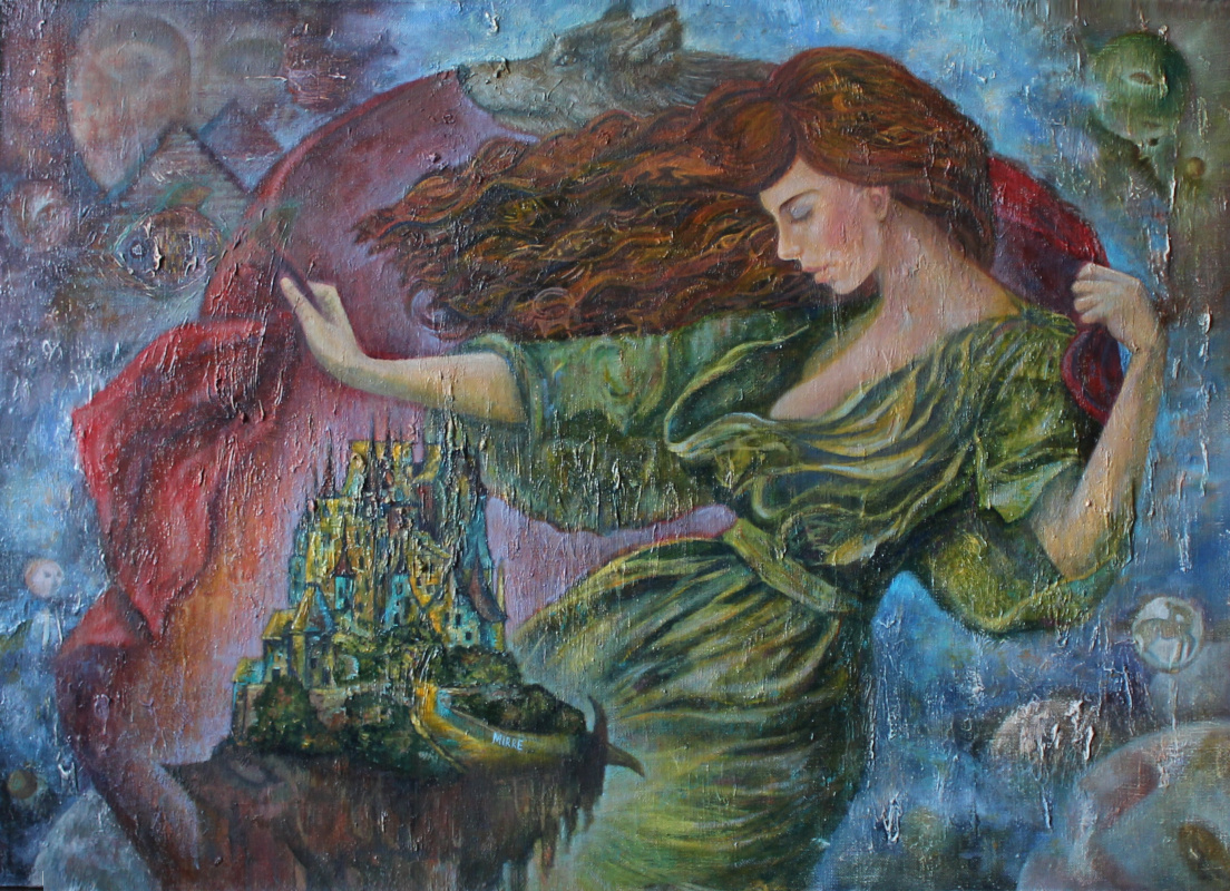 Символизм в картинках