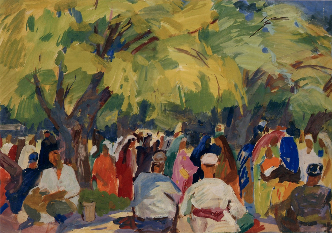 Paintings