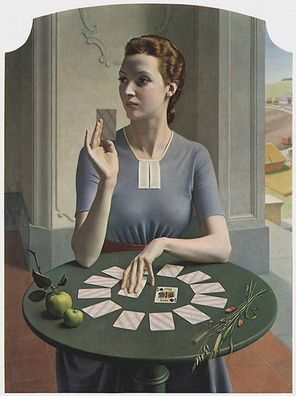 Frederick Gowland Hopkins. Solitaire