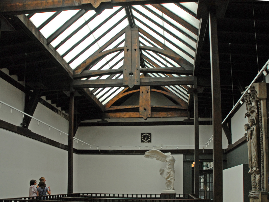 Home and interior of Charles Rennie Mackintosh