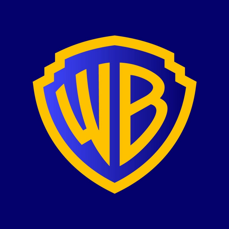 Warner Bros. Entertainment Inc. Warner Logo
