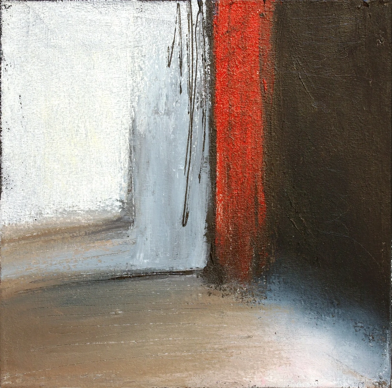 Наталия Багацкая. Abstraction №7