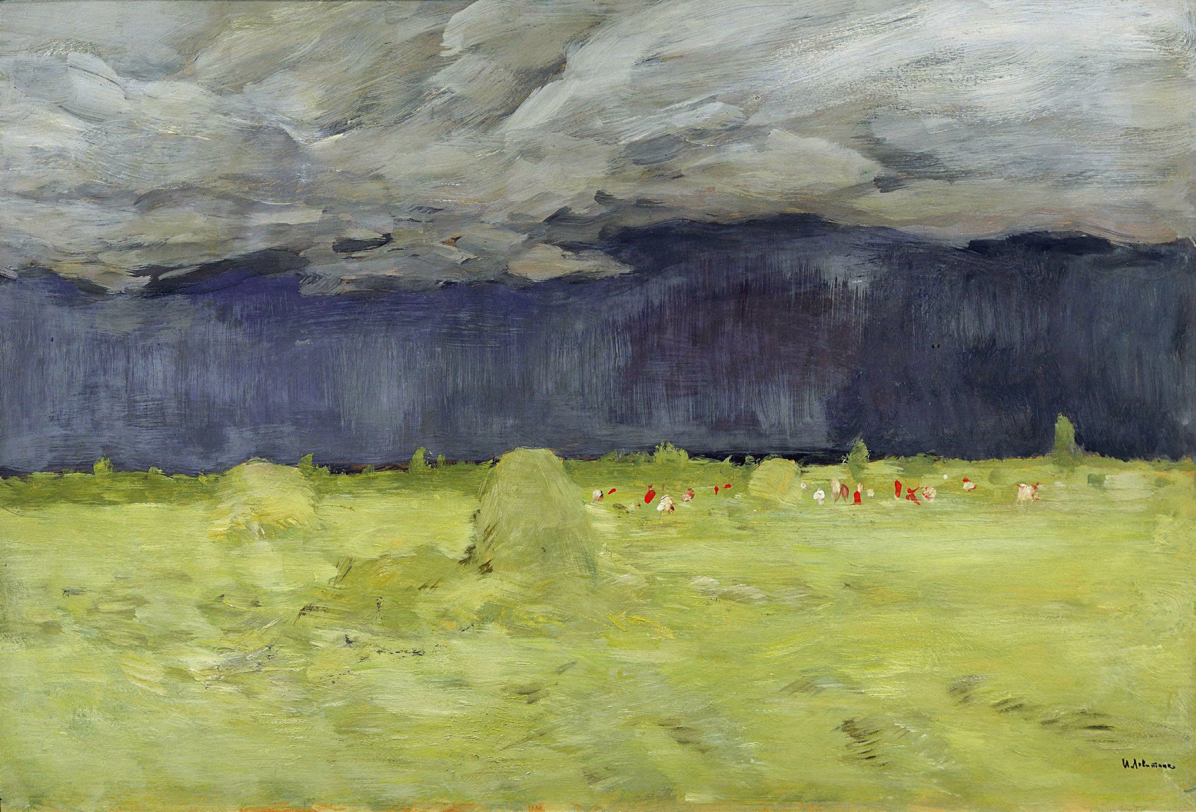 isaac levitan artwork