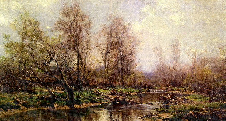 Hugh Bolton Jones. Bank