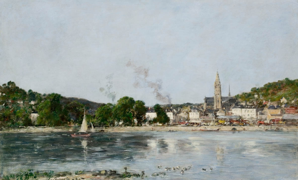 Eugene Louis Boudin натюрморт. Луи Эжен Ламбер. Вид на собор Парижской Богоматери и остров сен Луи добиньи. Эжен буден художник натюрморт.