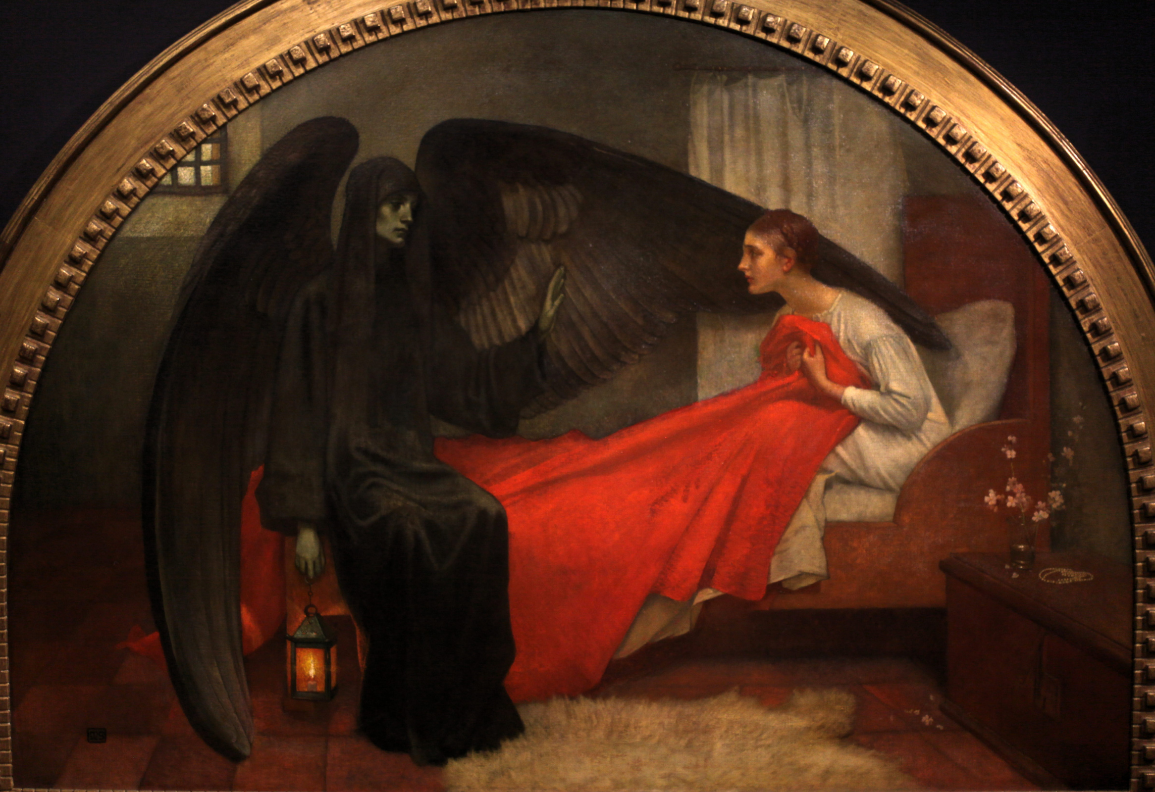 Смерть. Death and the Maiden Marianne Stokes. Death and Maiden 1900. Marianne Stokes. Death and the Maiden. 1900.. Марианна Стоукс ангел смерти.