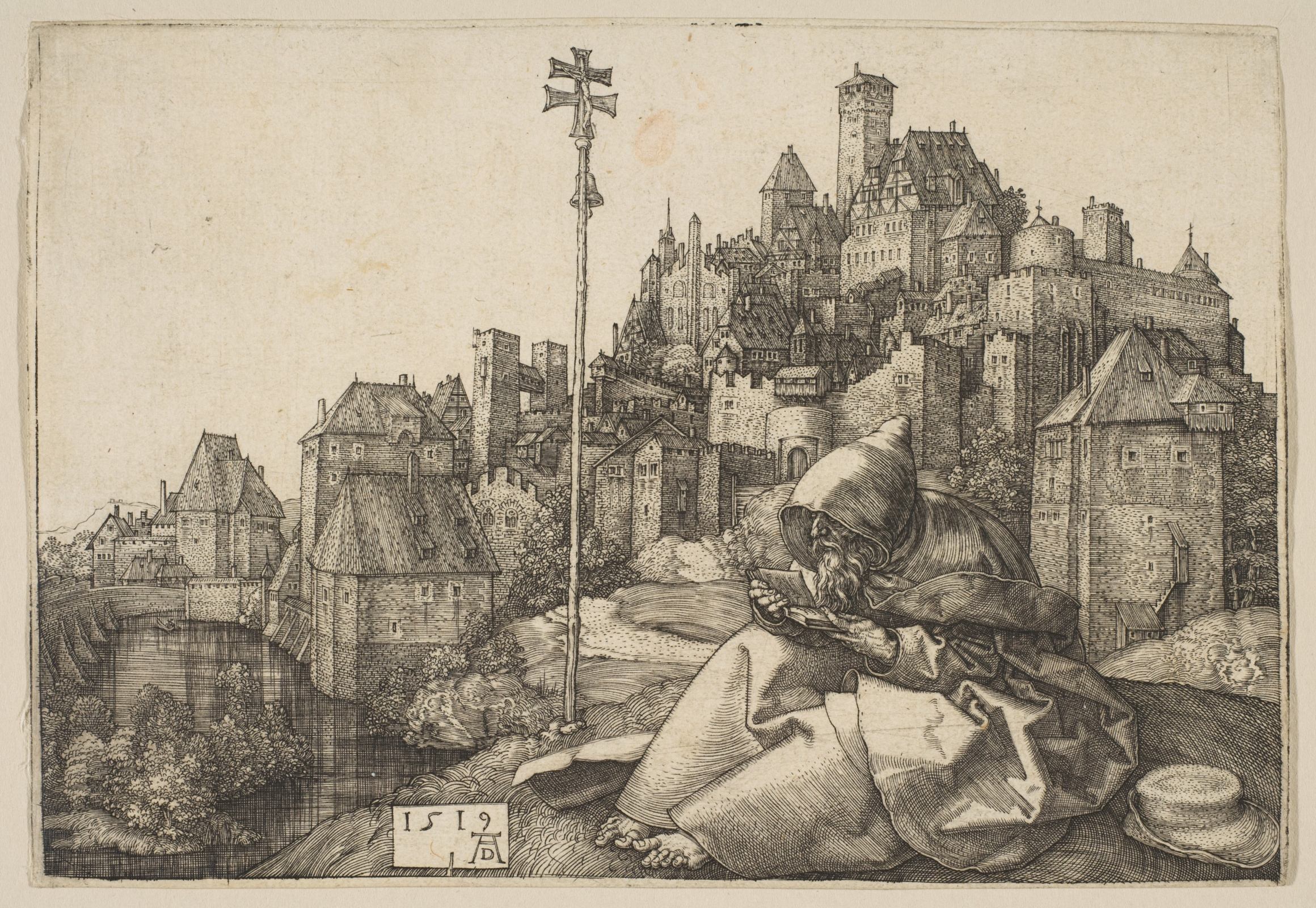 Топик: Dürer, Albrecht