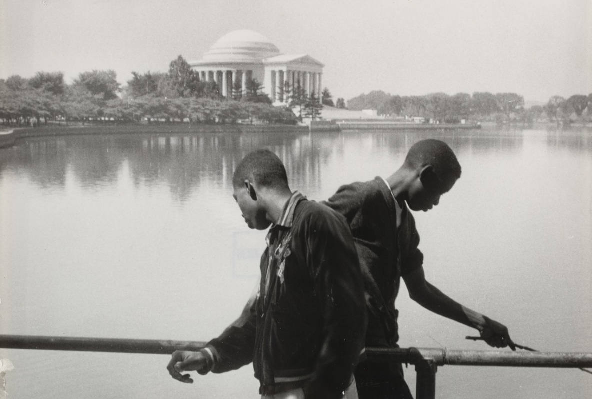 Фотографии henri cartier bresson