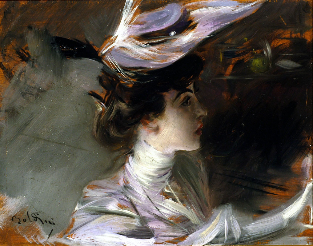 Как звали женщину изображенную на портрете. Болдини Джованни (Boldini Giovanni) (1842-1931). Лину Кавальери Джованни Болдини. Джованни Больдини. Портрет Лины Кавальери. Больдини Джованни художник.