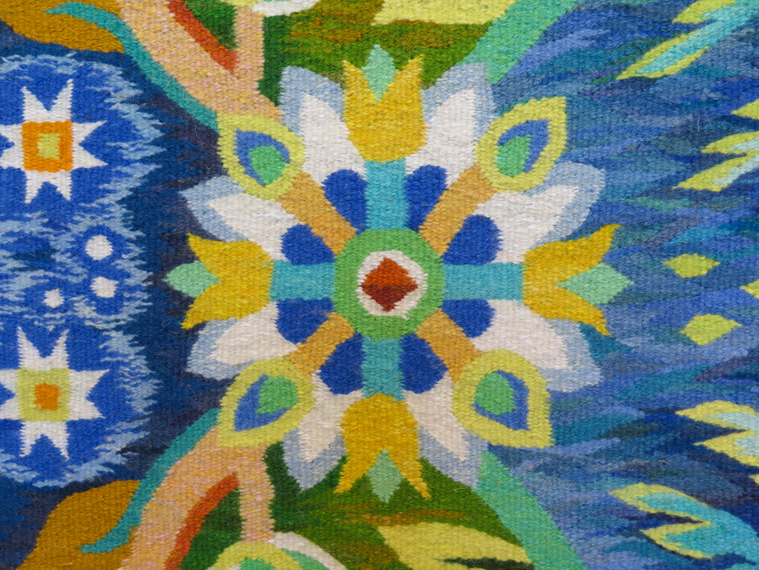 Star Tapestry