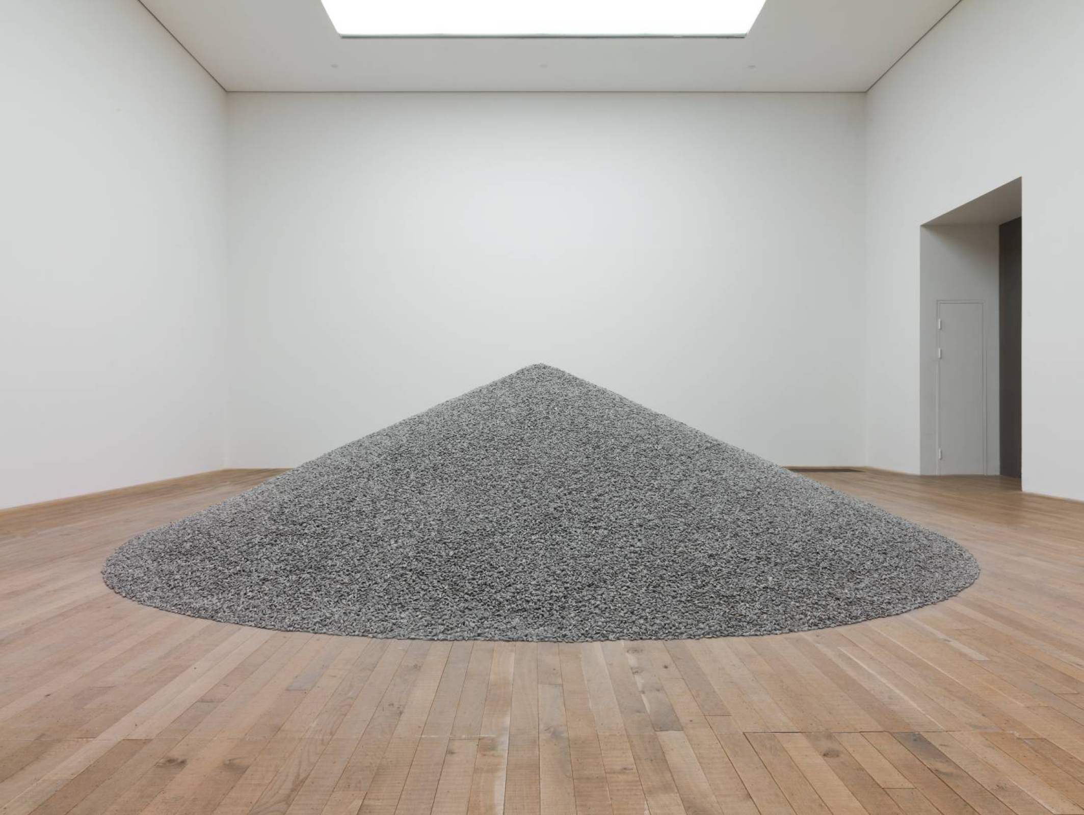 Sunflower seeds, 2010 by Ai Weiwei: History, Analysis & Facts | Arthive