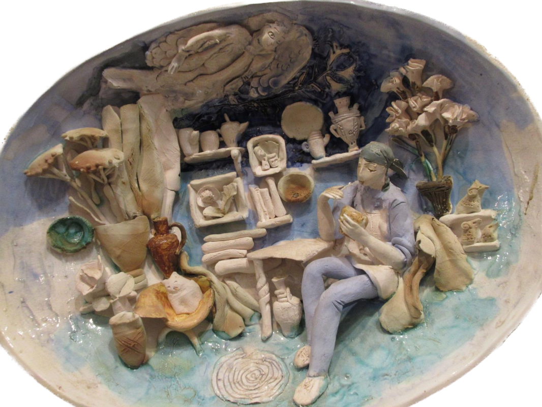 Ceramics