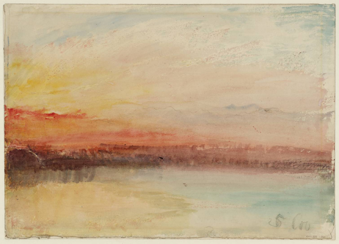 Joseph mallord william turner s rain steam and speed фото 26