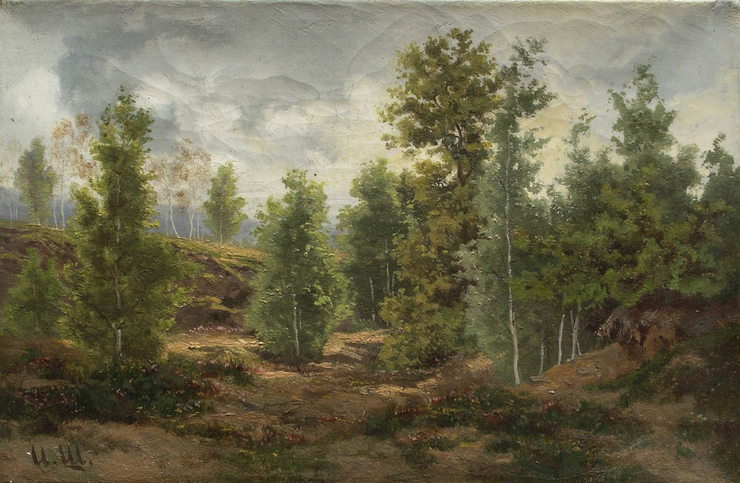 Ivan shishkin