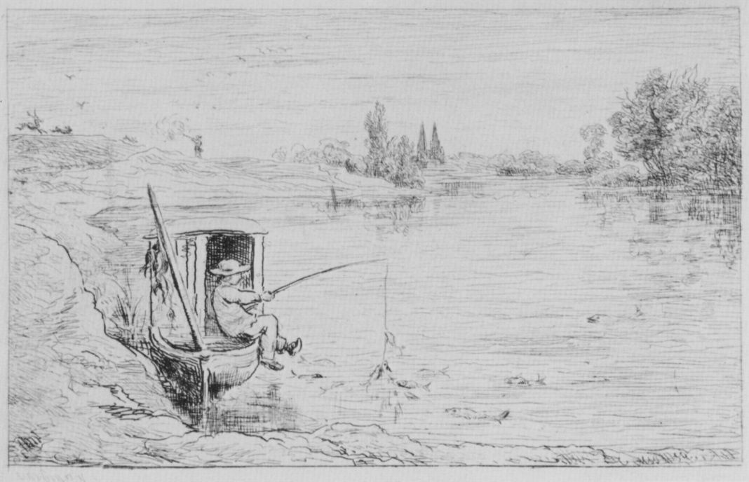 Boatman mono