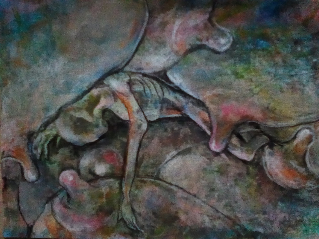 Alexei Lebedev. "For Buiki"-2