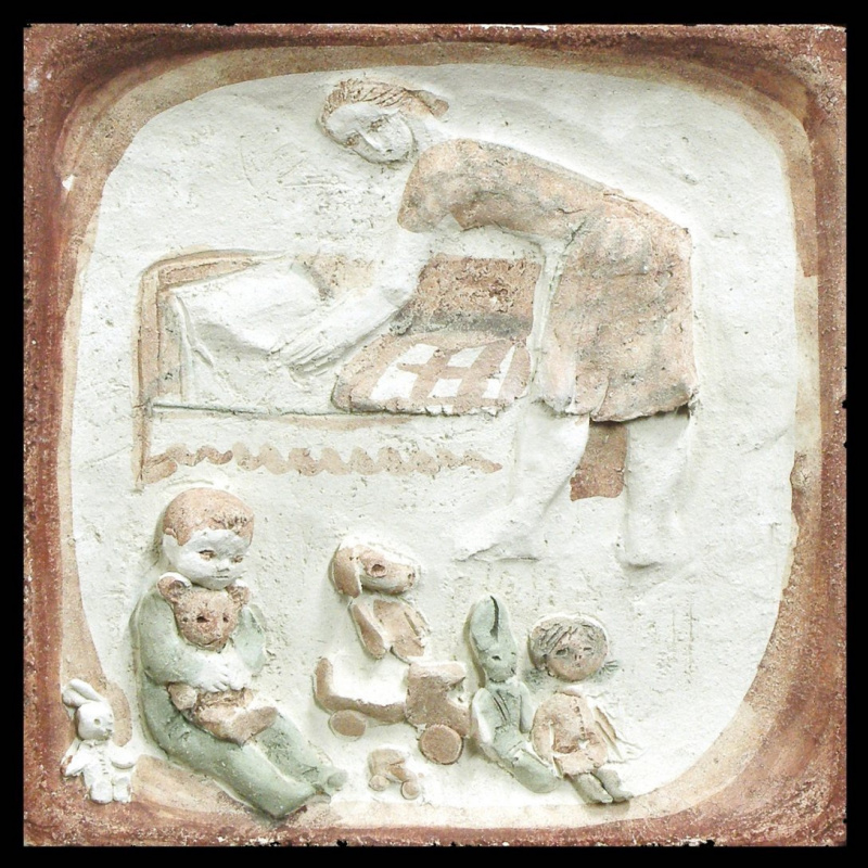 Ceramics