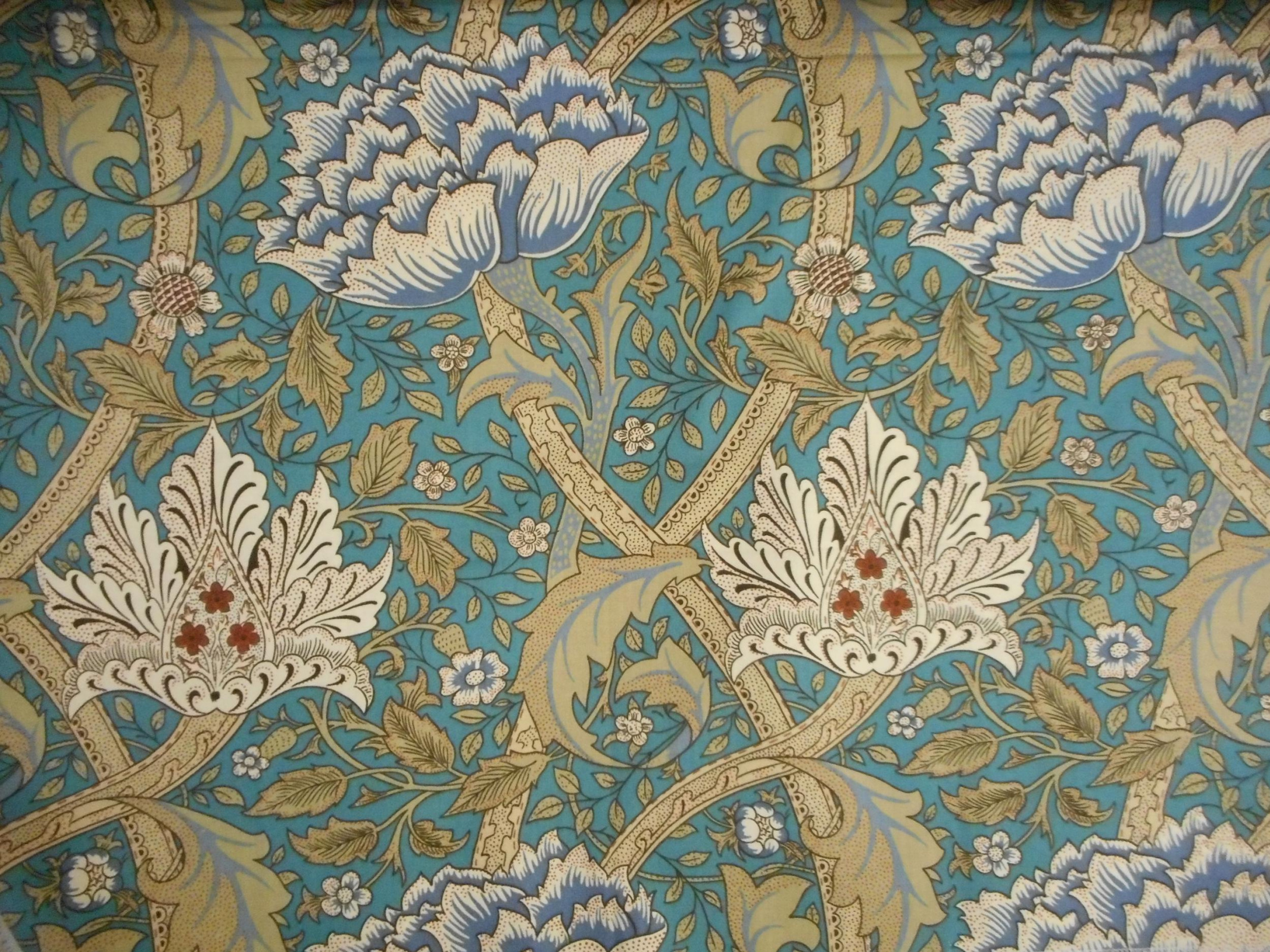 William morris london