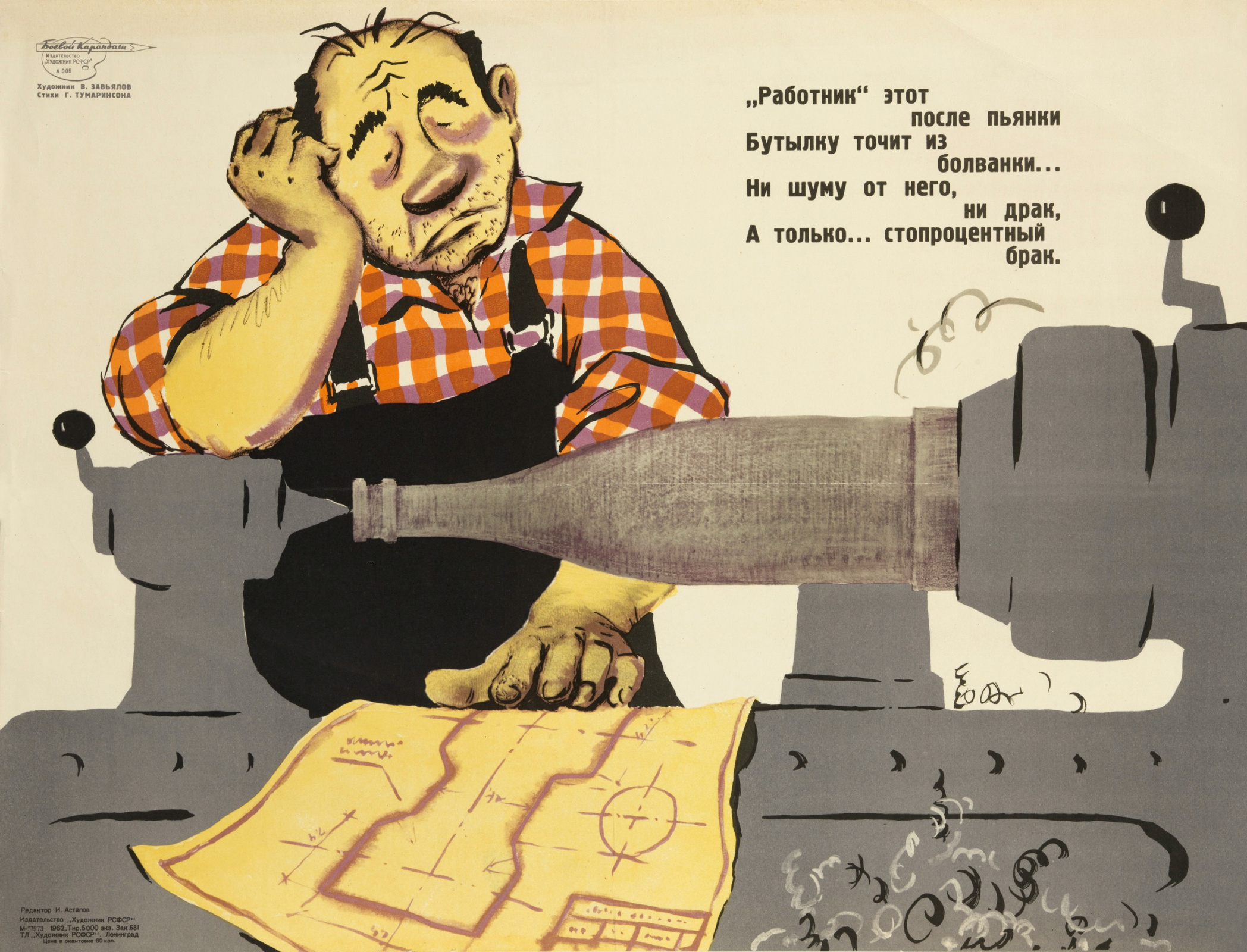 Работа после пьянки. Плакаты про пьянство на работе. Советские плакаты про пьянство. Советские плакаты про пьянство на работе. Советский плакат рабочее место.