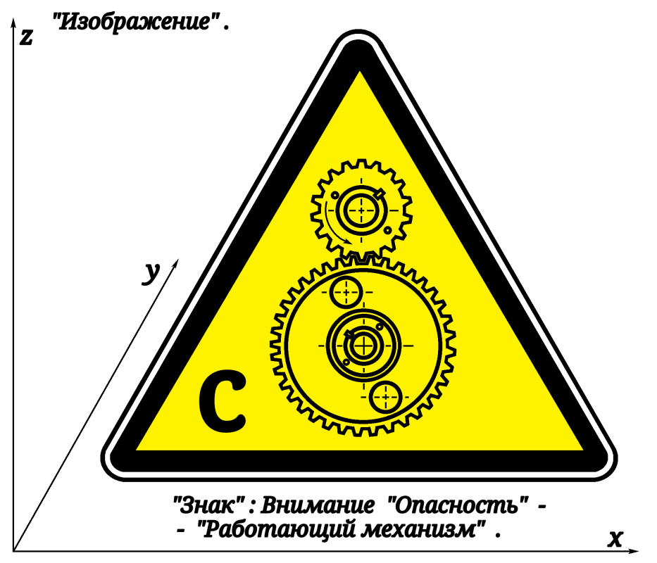 Звуки внимание опасность