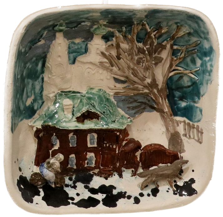 Ceramics