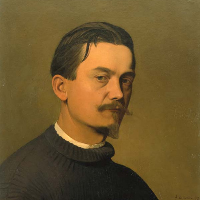 Felix Vallotton (28.12.1865 - 29.12.1925) - Biography, Interesting Facts,  Famous Artworks | Arthive