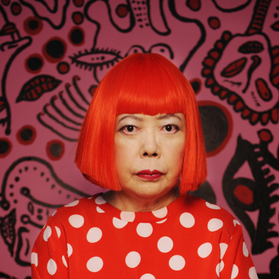 Yayoi Kusama - News - IMDb