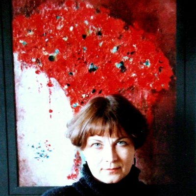 Голая Елизавета Кононова на слитых фото