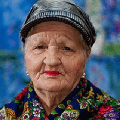 Екатерина Ивановна (Катя) Медведева (родилась в 10.01.1937) - Биография  художника, известные произведения, выставки | Артхив