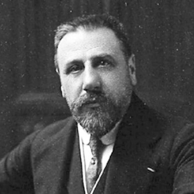 Victor Horta (06.01.1861 - 08.09.1947) - Las biografías del pintor, famosas  obras, exposiciones | Arthive