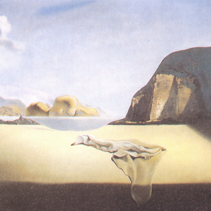 Elephants, 1948, 90×61 cm by Salvador Dali: History, Analysis & Facts