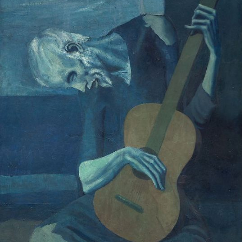 Picasso Guitar Bow,Médiator De Guitare À Archet Picasso,Archet De