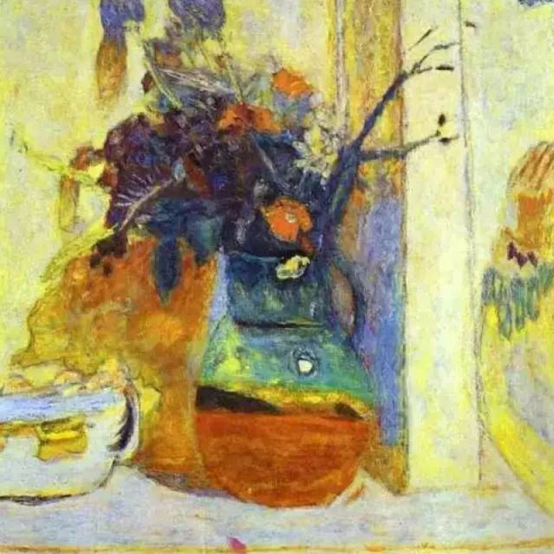 Iphone 14 Pro Max Case Of Pierre Bonnard Famous Painting, Iphone 12, I –  georgemillerart