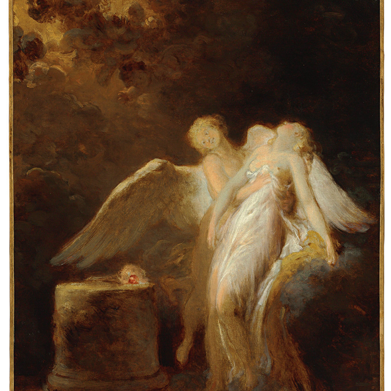 Fragonard Paintings, Bio, Ideas